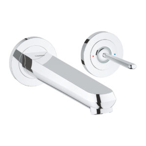 Grohe Eurodisc Joystick 19969000 230 MM - vòi chậu âm