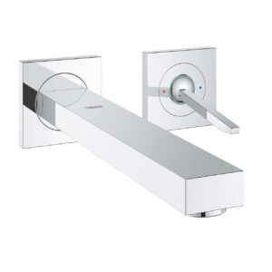 Grohe Eurocube Joy 19998000 - Vòi chậu âm tường