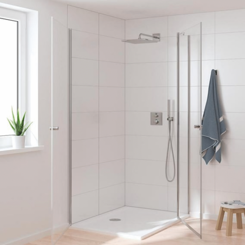 Chăm Sóc Sức Khỏe và Ngôi Nhà