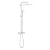 GROHE Tempesta Cosmopolitan 250 Cube AP 26689000 - sen cây