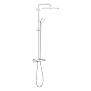 GROHE Tempesta Cosmopolitan 250 Cube AP 26689000 - sen cây