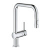 GROHE Minta chrome 32322002 - Vỏi rửa bát