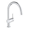 GROHE Minta Küchenarmatur 3291800E - Vòi rửa bát