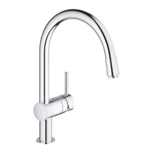 GROHE Minta Küchenarmatur 3291800E - Vòi rửa bát