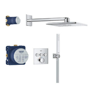 Grohe 34875000 - Vòi sen âm tường