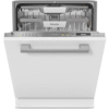 Máy Rửa Chén Âm Toàn Phần Miele G 7260 SCVi