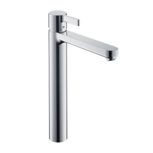 Hansgrohe Metris S ‎31022000 - Vòi chậu