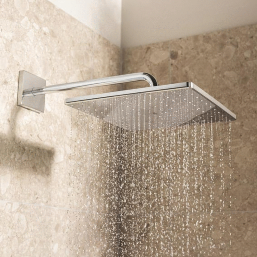 Chăm Sóc Sức Khỏe và Ngôi Nhà