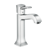 Hansgrohe Wasserhahn Metropol Classic Armatur mit Auslauf Höhe 160 - 31302000