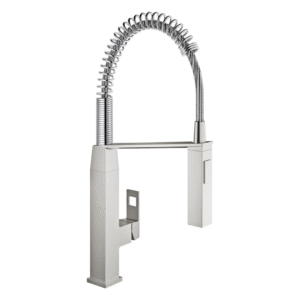 Grohe Einhand-Spültischbatterie, DN 15, 1 Stück, 31395DC0 - vòi rửa bát