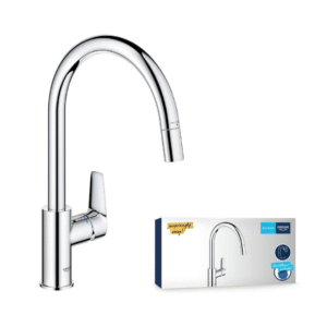 GROHE StartEdge 30550000 Kitchen Tap - Vòi rửa bát