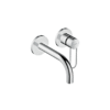 Thông Tin Vòi Rửa Mặt Hansgrohe AXOR Uno