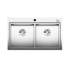 Blanco Divon II 8-IF 521663 - chậu rửa bát