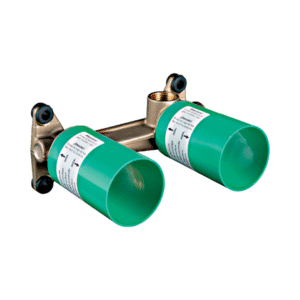 Hansgrohe 13622180 - Củ âm
