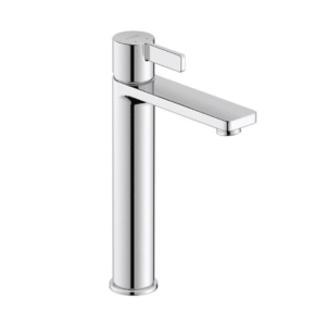 Duravit D-Neo Einhebel-Waschtischmischer chrom DE1030002010 - vòi chậu