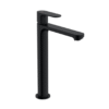 Hansgrohe 72580670 schwarz matt - vòi chậu màu đen
