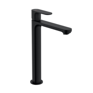 Hansgrohe 72580670 schwarz matt - vòi chậu màu đen