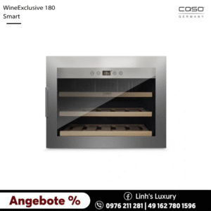 CASO WineSafe