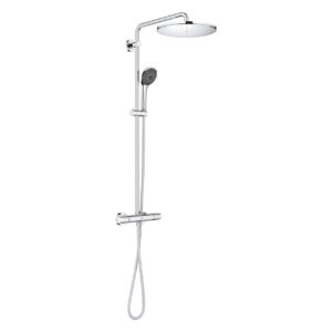 GROHE Vitalio System 310 mit Thermostatbatterie 26400001 - Sen cây
