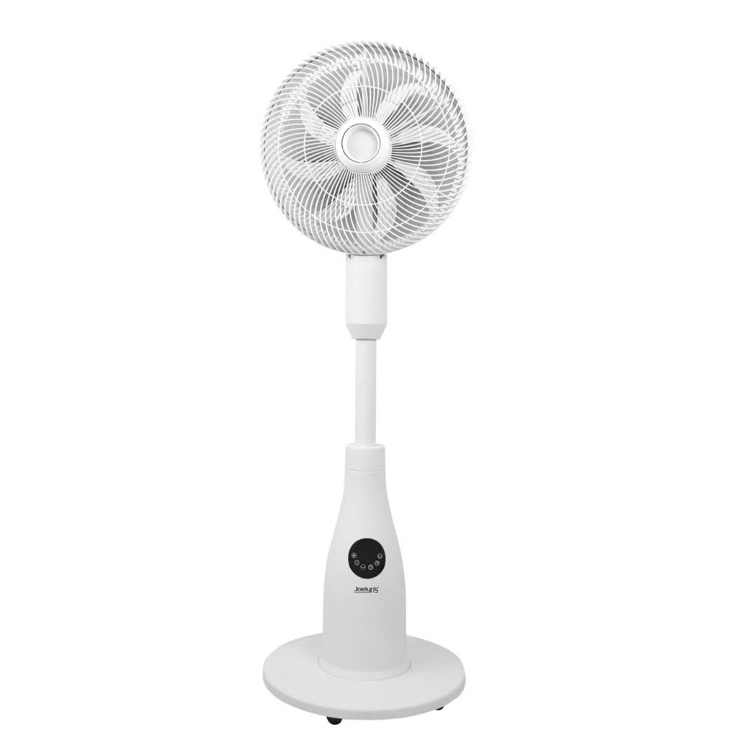 Joelyn's JLF6601GV/EU - Quạt hơi nước