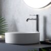 Fortis Brera Extra Large 78205001PC - Vòi chậu