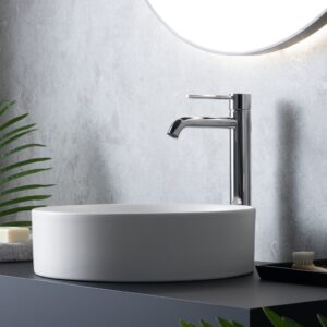 Fortis Brera Extra Large 78205001PC - Vòi chậu