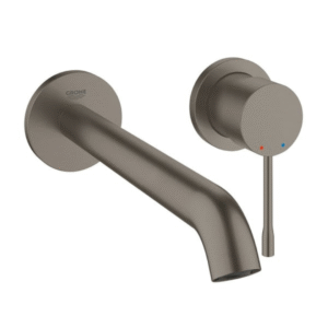Grohe Essence-two-hole-basin-mixer-l-size-19967AL1 - Vòi chậu âm