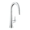 Grohe Spültischmischer, Chrom G30419000 - Vòi rửa bát