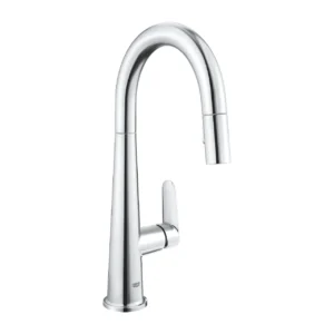 Grohe Spültischmischer, Chrom G30419000 - Vòi rửa bát