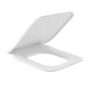 Villeroy & Boch 9M79S101 - nắp WC