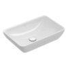 Villeroy & Boch Venticello 55 x 36 cm 55x36cm 41135501 - Chậu rửa mặt