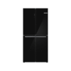 Bosch KMC85LBEA – French Door Total No Frost với VitaFresh & LED