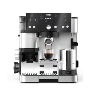 Ninja Luxe Café Essential Máy pha cà phê - ES501EU