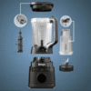 Ninja Detect Power Mixer Pro TB301EU - Máy xay sinh tố cá nhân