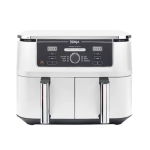 Nồi chiên không dầu Ninja Foodi MAX Dual Zone Heißluftfritteuse AF400EUWH
