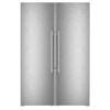 Liebherr XRFst 5295-20 Peak BioFresh NoFrost Side-by-Side