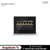 Tủ Bảo Quản Rượu WineDeluxe WD 17 - 7712