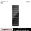 Tủ Bảo Quản Rượu WineExclusive 180 Smart - 731