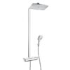 Sen cây Hansgrohe Raindance Select E 360 1jet Showerpipe 27112000