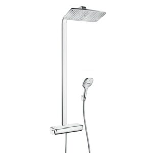 Sen cây Hansgrohe Raindance Select E 360 1jet Showerpipe 27112000