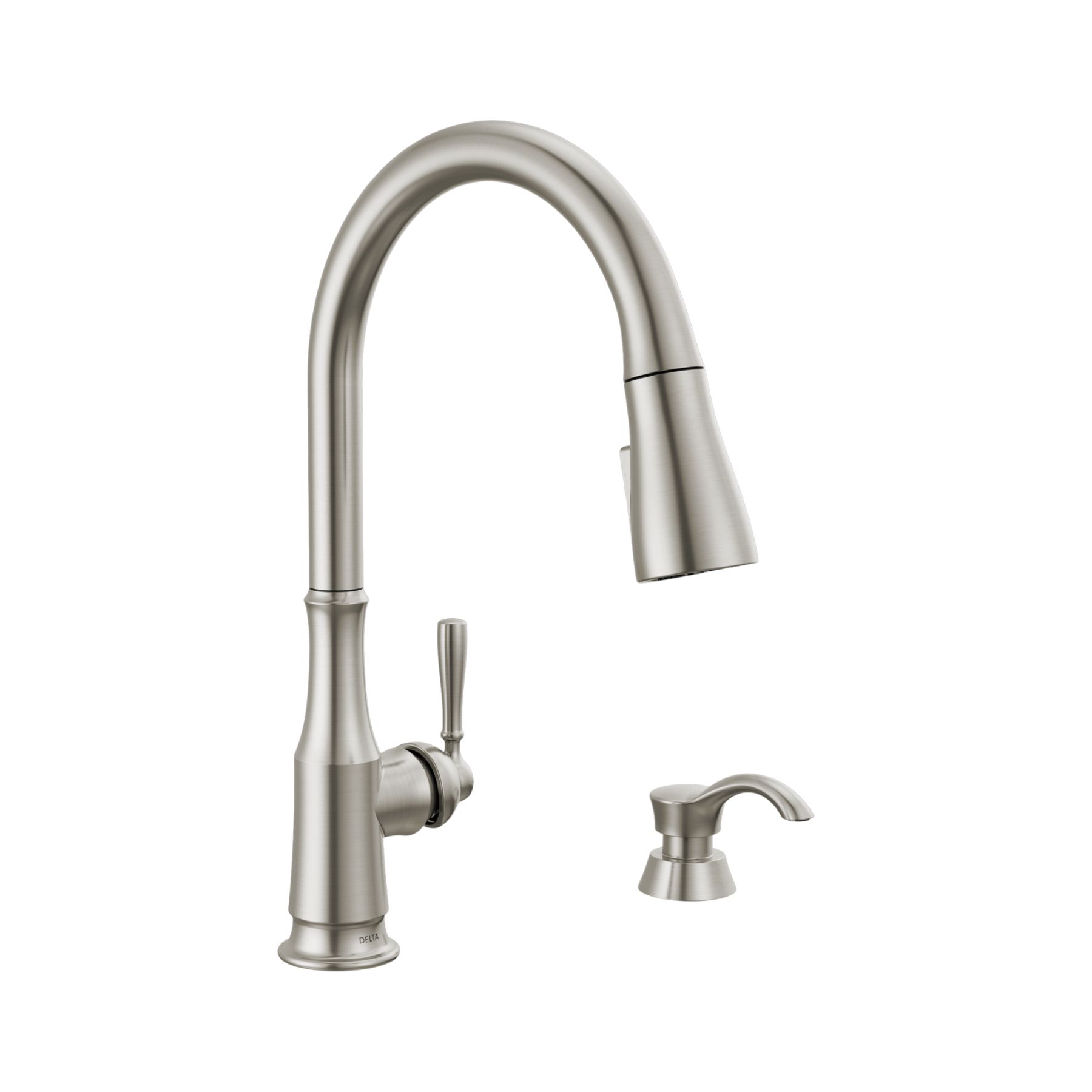 Vòi rửa bát 19877Z-SPSD-DST