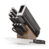 Bộ Dao Ninja NeverDull® Premium Wood Series Knife System