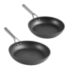 Bộ chảo 2 món Ninja