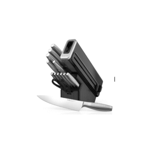 Hệ Thống Dao Inox Cao Cấp Ninja NeverDull®