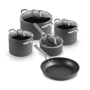 Bộ nồi chảo cao cấp Ninja