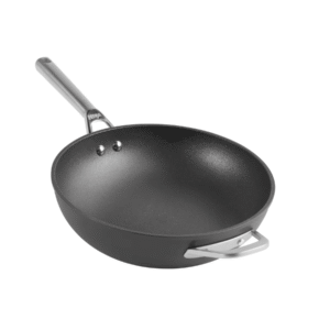 Chảo Ninja ZEROSTICK Premium Wok 28 cm C30928DE