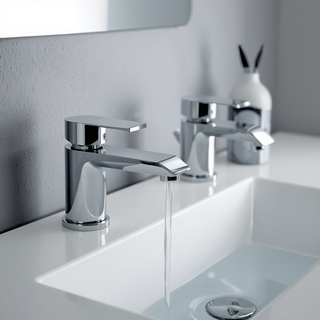 Thiết bị vệ sinh Grohe