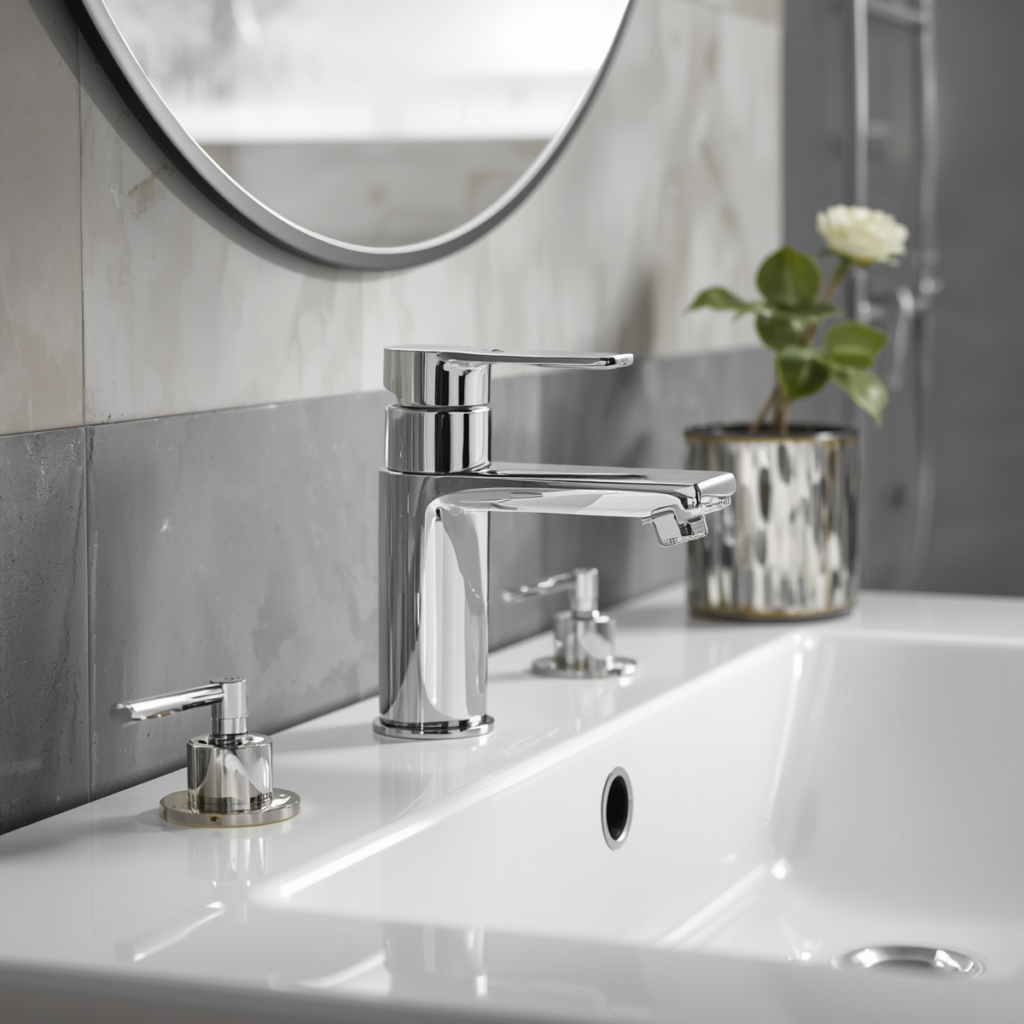 Thiết bị vệ sinh Grohe