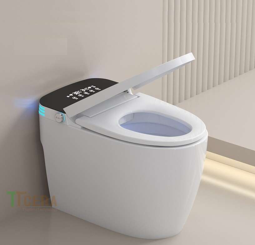 Thiết bị vệ sinh cao cấp