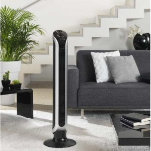 quạt tháp rowenta vu 6670fo